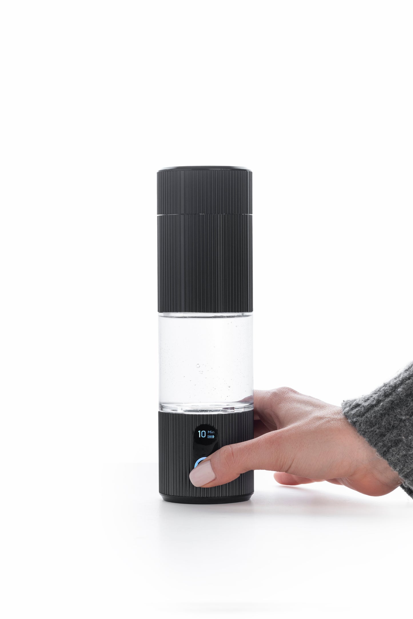 Termo hidrogenador de agua Live Water