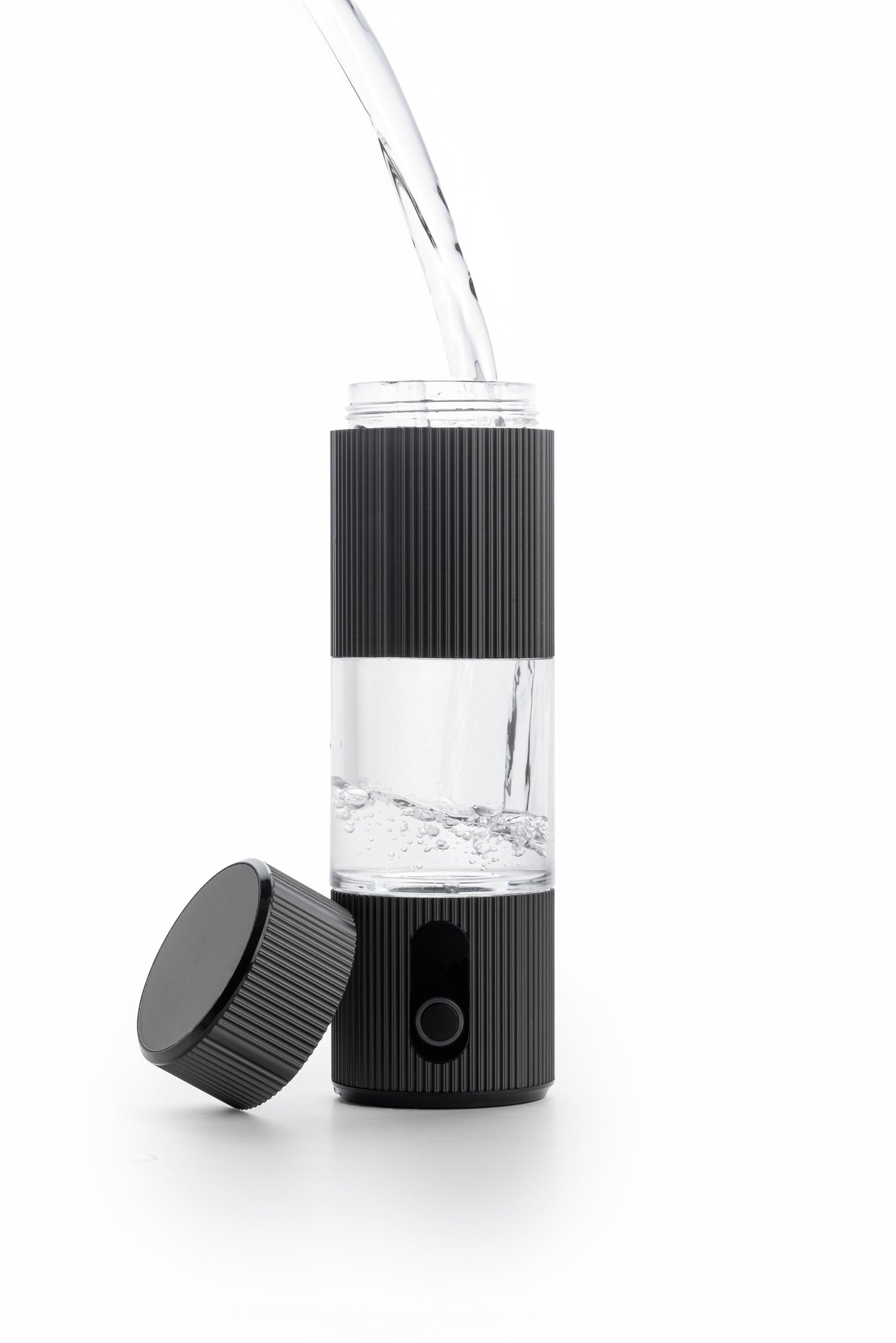 Termo hidrogenador de agua Live Water