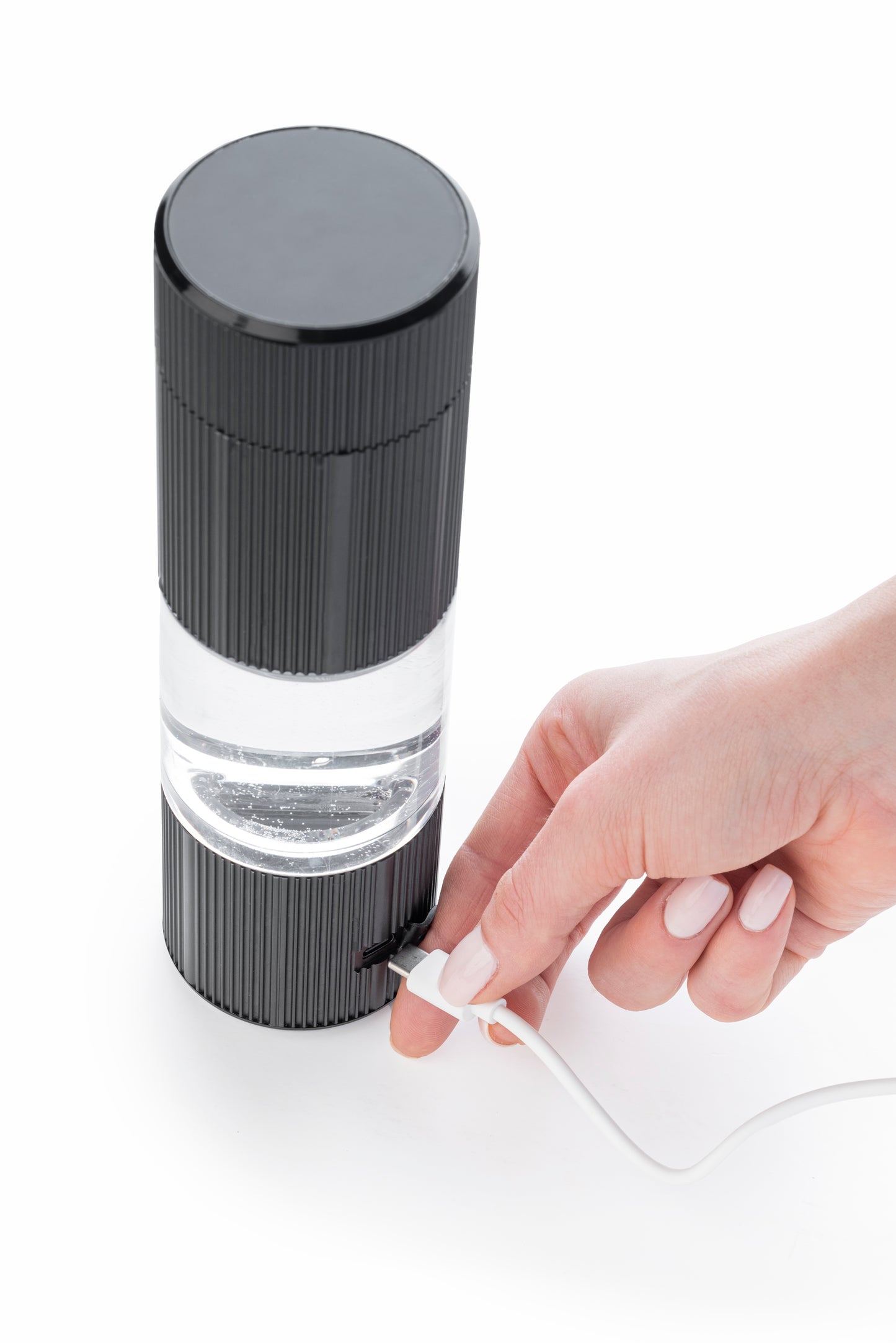 Termo hidrogenador de agua Live Water