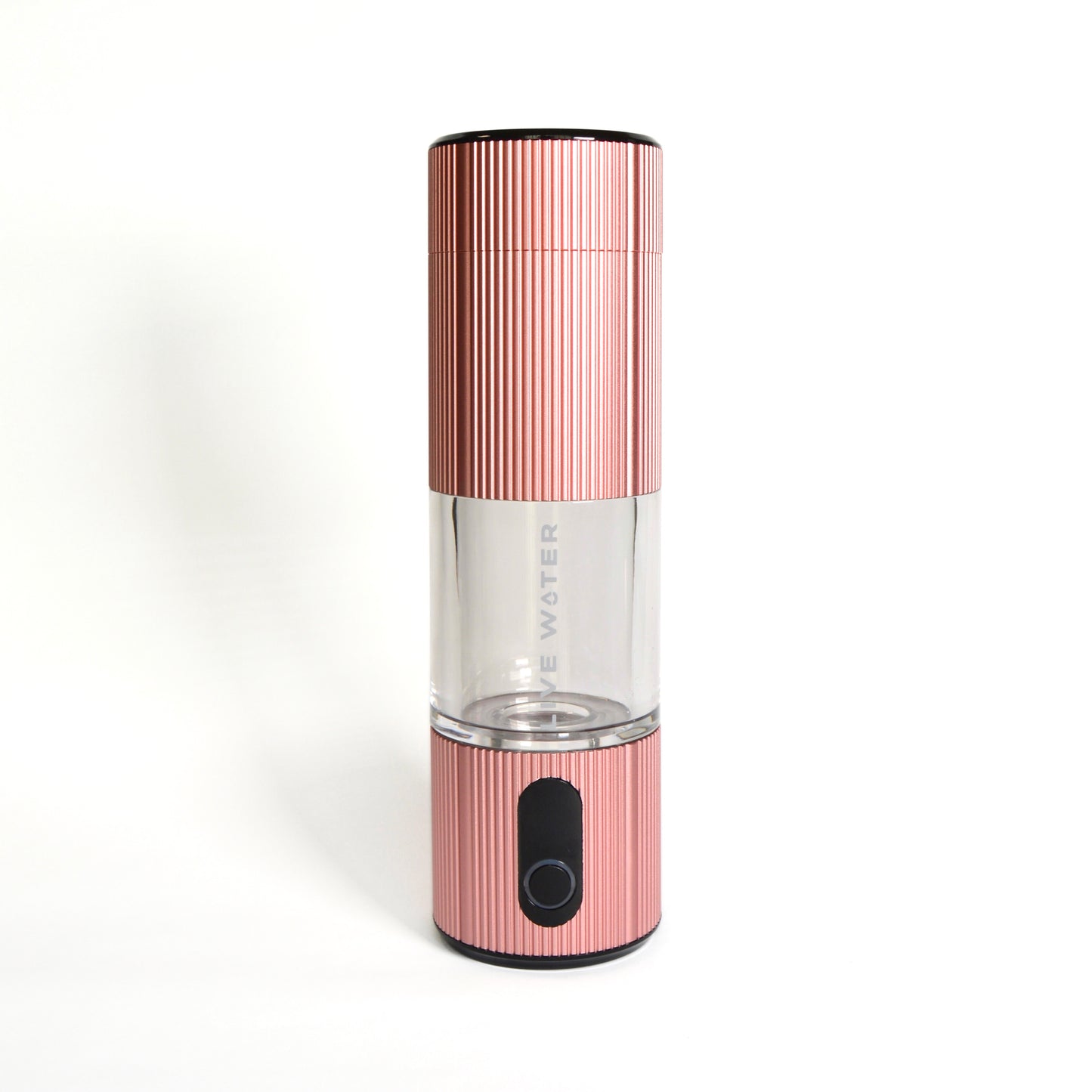 Termo hidrogenador de agua Live Water