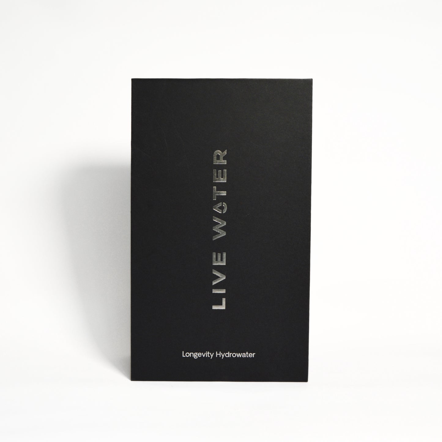 Termo hidrogenador de agua Live Water